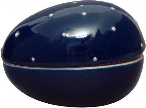 Eidose blau 1 Punkt