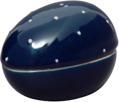 Eidose blau 1 Punkt