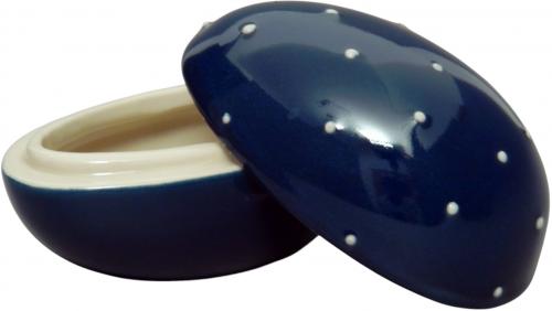 Eidose blau 1 Punkt
