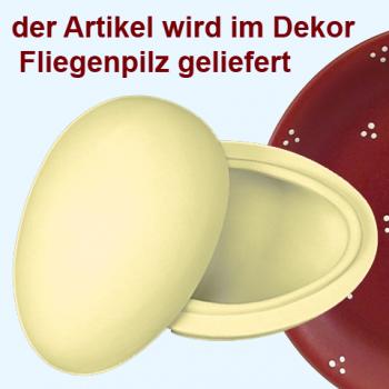 Eidose Fliegenpilz