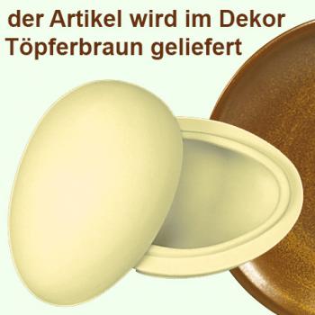 Eidose braun