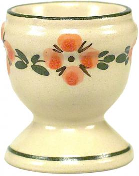Eierbecher Wilde Rose