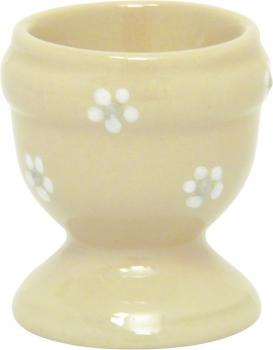 Eierbecher Gänseblümchen