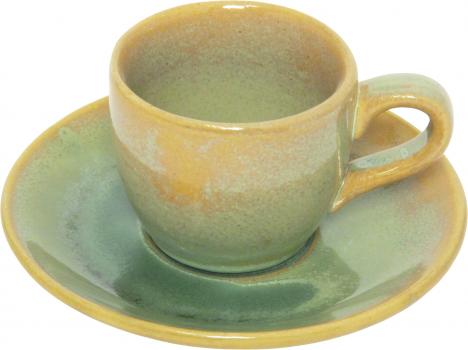 Espresso komplett Mint