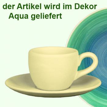 Espresso komplett Aqua