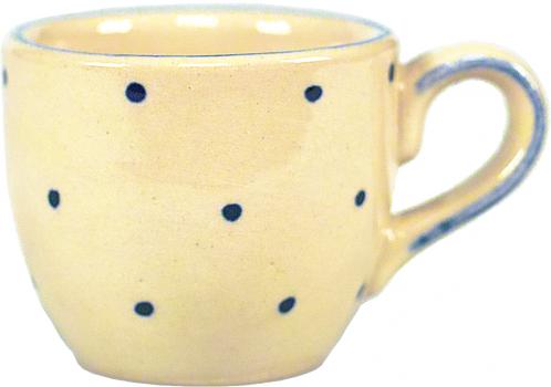 Espresso-Tasse