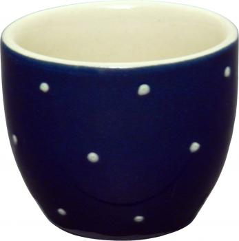 Espresso Cup Blue 1 point