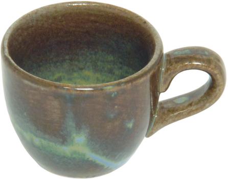 Espresso-Tasse Nordatlantik