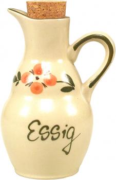 Essig Wilde Rose