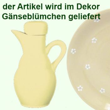 Essig Gänseblümchen