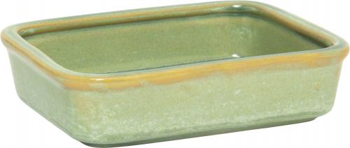 Fischbüchse 12,5 x 10 Mint