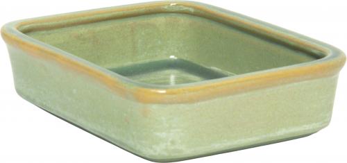 Fischbüchse 12,5 x 10 Mint