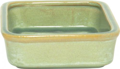 Fischbüchse 12,5 x 10 Mint