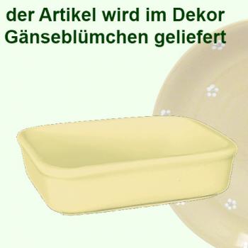 Fish Rifle 12.5 x 10 Gänseblümchen