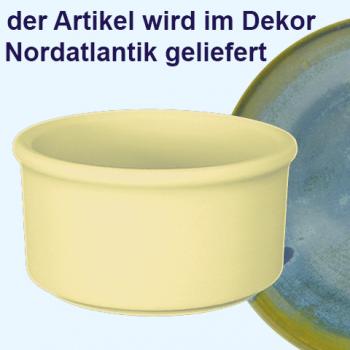 Fischbüchse rund Nordatlantik