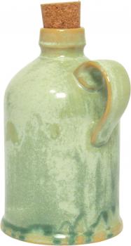 Flasche 0,5 Mint