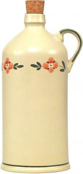 Flasche 1,3 Wilde Rose