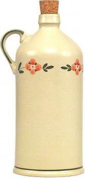 Flasche 1,3 Wilde Rose