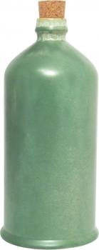 Flasche 2,5 Mint