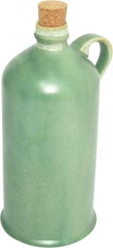 Flasche 2,5 Mint