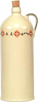 Flasche 2,5 Wilde Rose