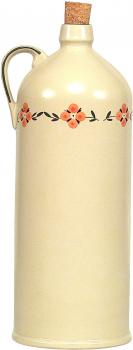 Flasche 2,5 Wilde Rose