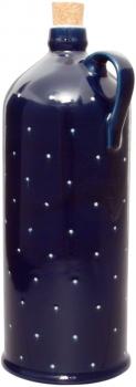 Bottle 2.5 Blue 1 point