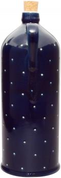 Bottle 2.5 Blue 1 point