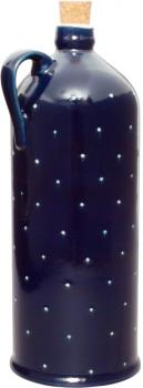 Bottle 2.5 Blue 1 point