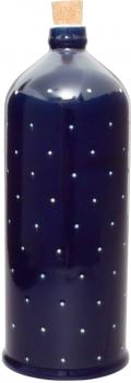Bottle 2.5 Blue 1 point