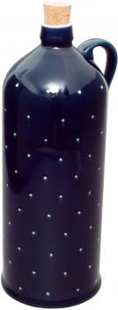 Bottle 2.5 Blue 1 point