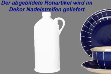 Flasche 2,5 Nadelstreifen