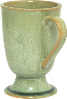 Fußtasse Mint