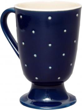 Cup Blue 1 point