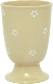 Fußtasse Gänseblümchen
