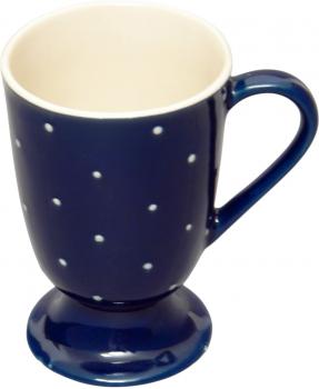 Cup Blue 1 point