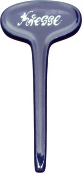 Garden Plug Blue 1 point