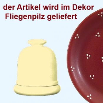 Gewürzdose II Fliegenpilz