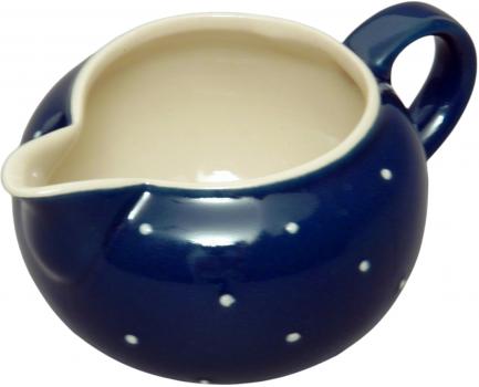 Coffee service 15 pieces Blue 1 point