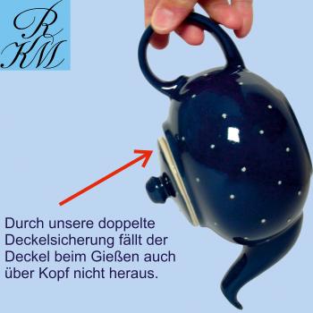 Teekanne 2,0 l Mint