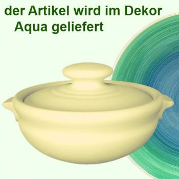 Gurkentopf Aqua