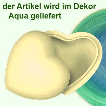 Herzdose Aqua