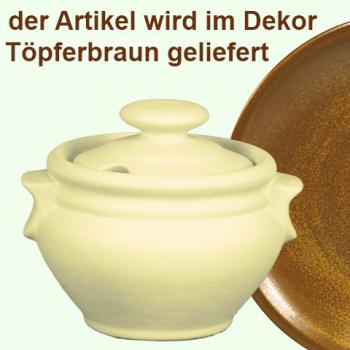 Honig braun
