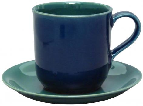 Kaffeebecher Uta
