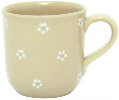 Kaffeebecher Gänseblümchen
