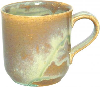 Kaffeebecher Mint
