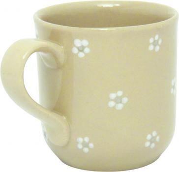 Kaffeebecher Gänseblümchen
