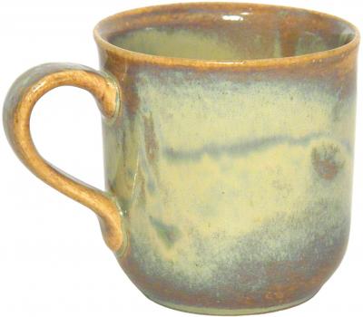 Kaffeebecher Mint