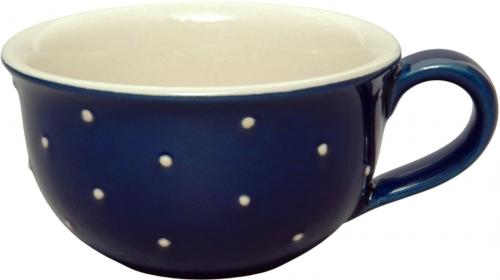 Coffee Cover Blue 1 point