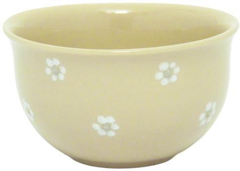 Kaffeeobertasse Gänseblümchen